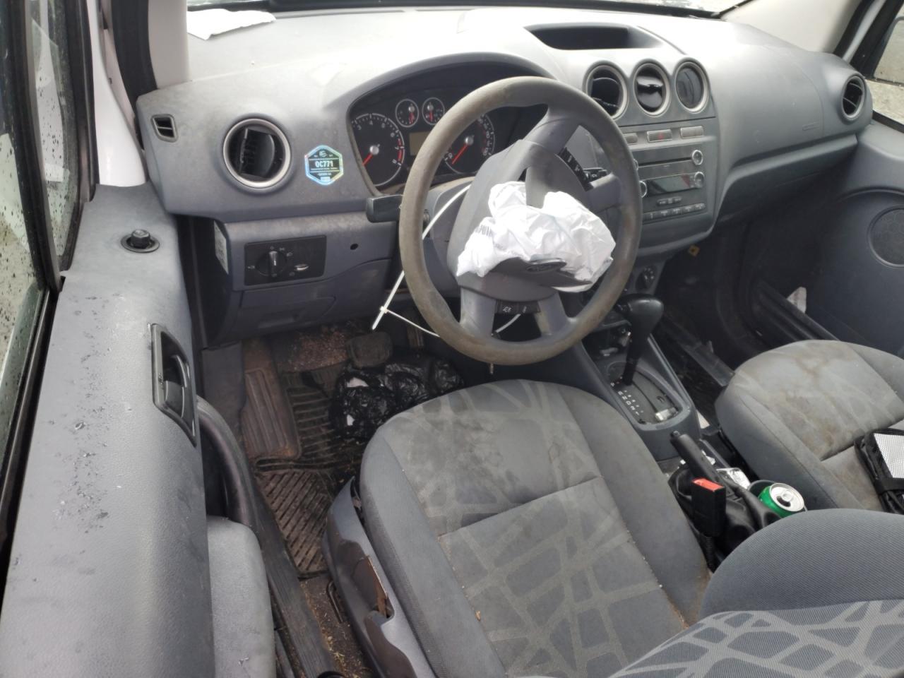 2013 Ford Transit - Image 8