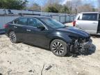2018 Nissan Altima 2.5 за продажба в Seaford, DE - Front End