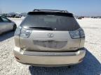 2005 Lexus Rx 330 de vânzare în Taylor, TX - Front End