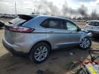 2024 Ford Edge Titanium de vânzare în Woodhaven, MI - Front End