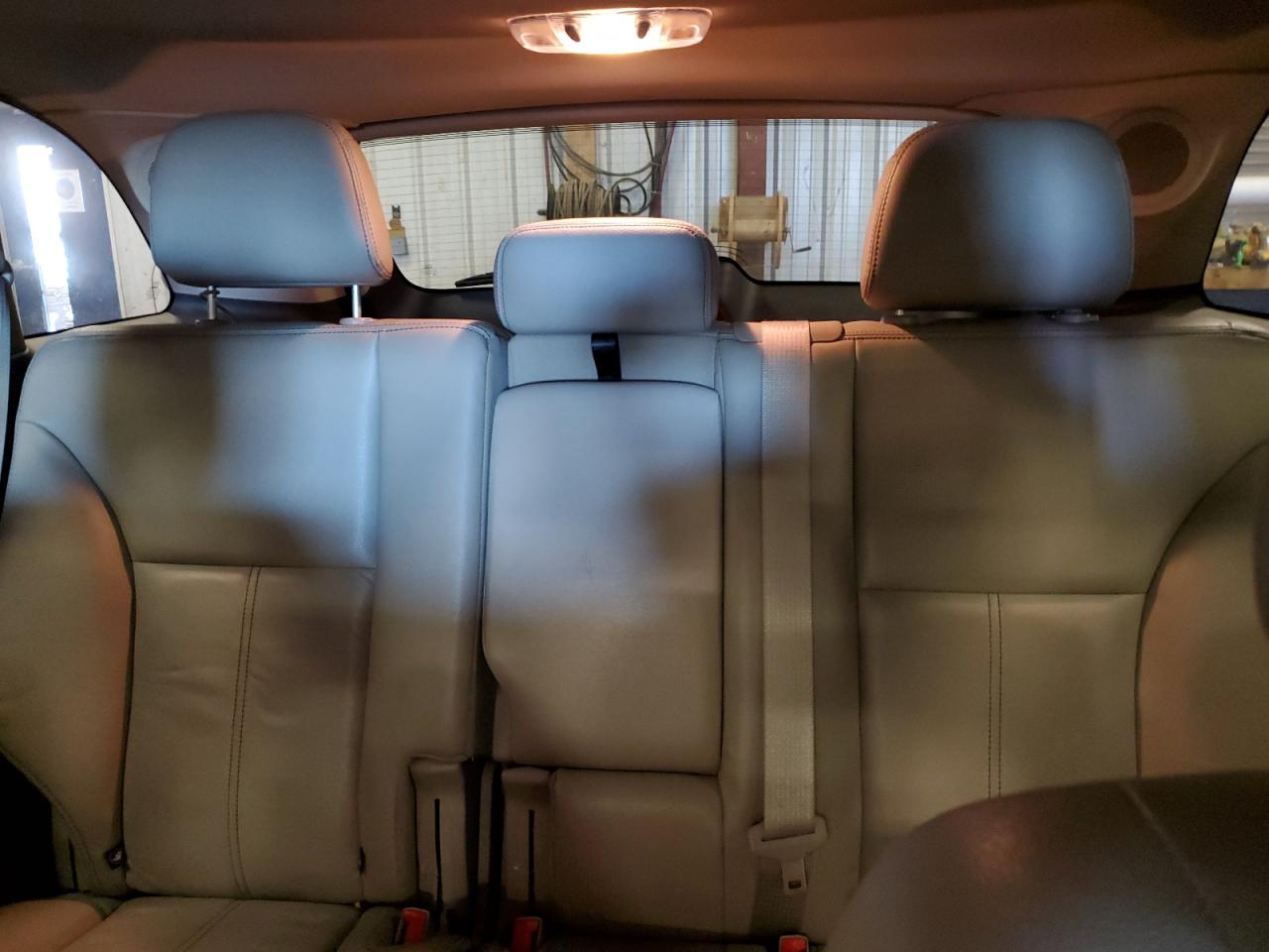 2014 Ford Edge - Image 10