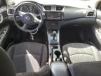 2018 Nissan Sentra S for Sale in Albuquerque, NM - Front End