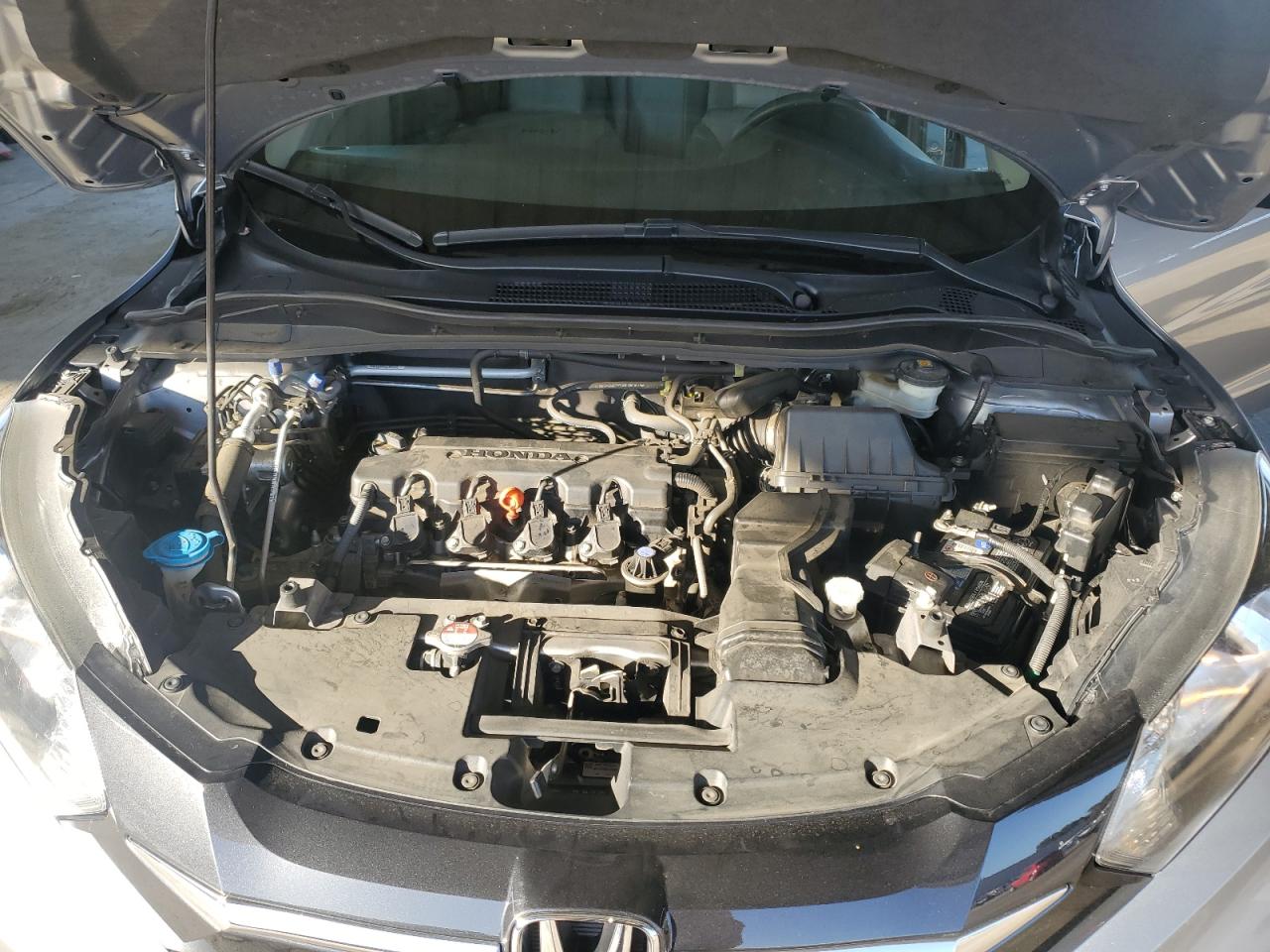 2018 Honda HR-V - Image 13