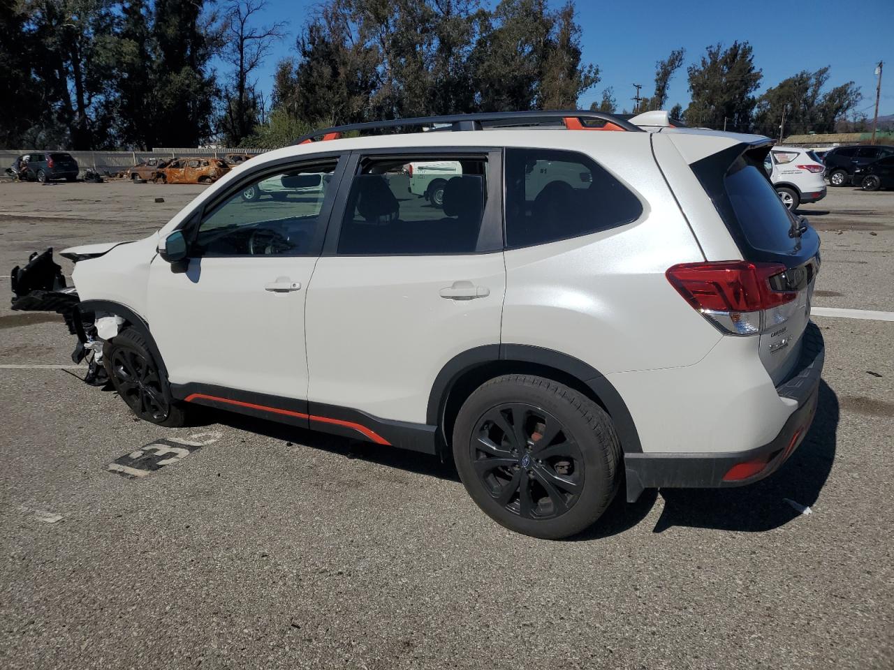 2019 Subaru Forester - Image 2