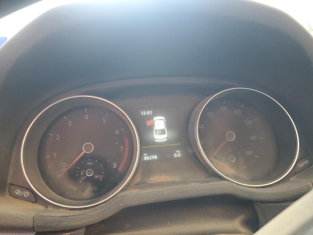 Volkswagen Passat se 2019
