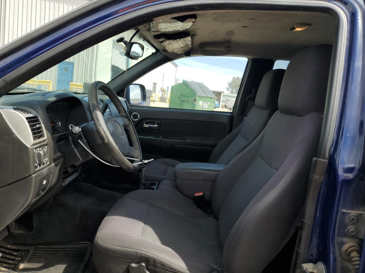 2012 Chevrolet Colorado - Image 7