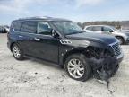 2012 Infiniti Qx56  იყიდება Loganville-ში, GA - Front End