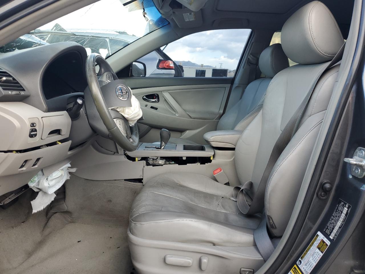 2007 Toyota Camry - Image 13