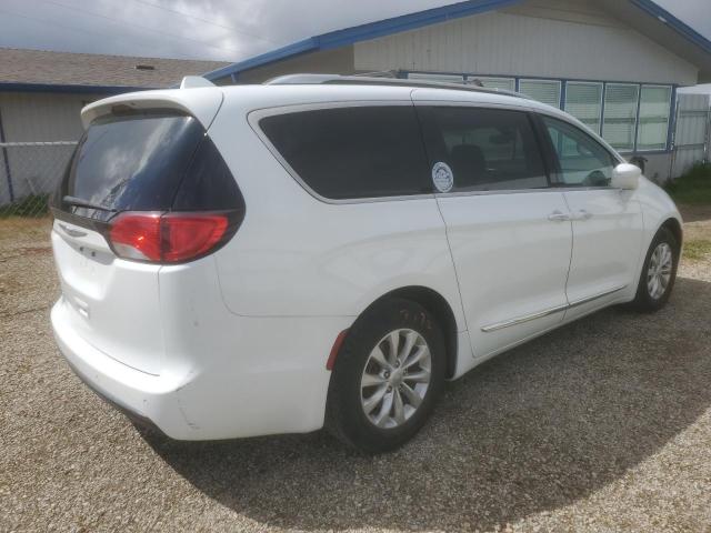  CHRYSLER PACIFICA 2019 Biały