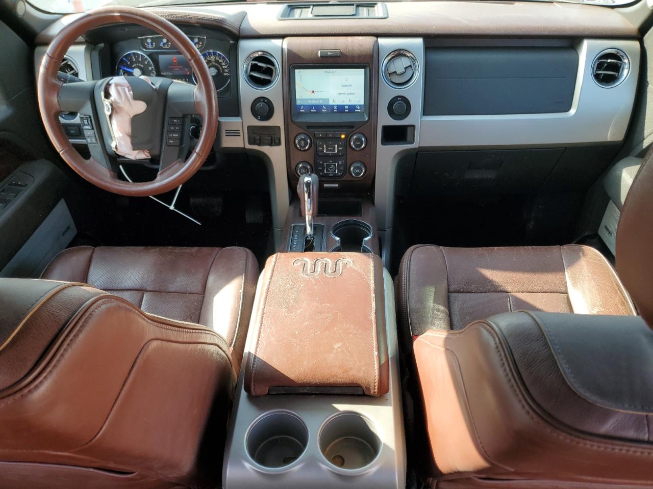 2014 Ford F-150 - Image 8