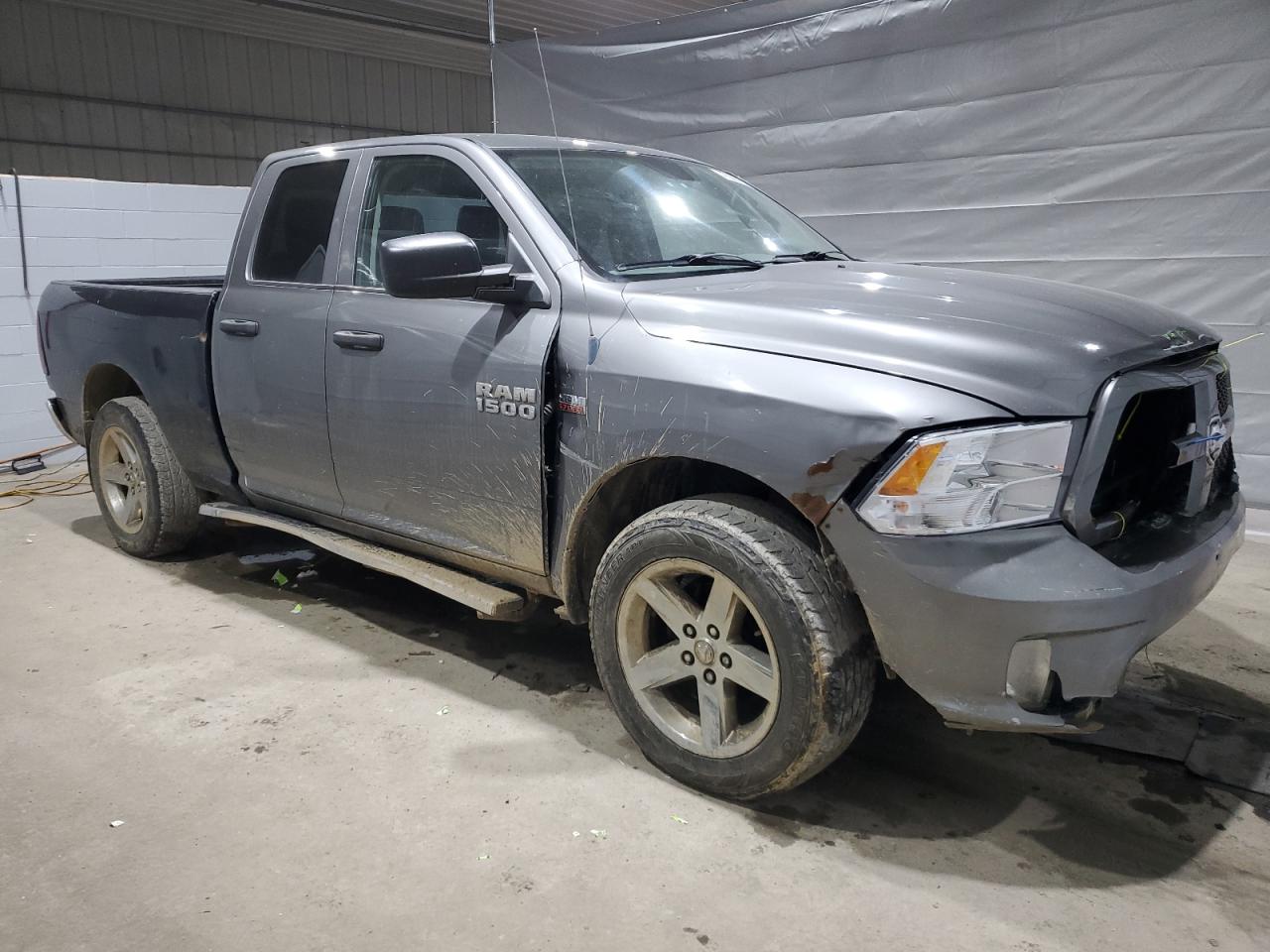 2013 RAM 1500 - Image 4