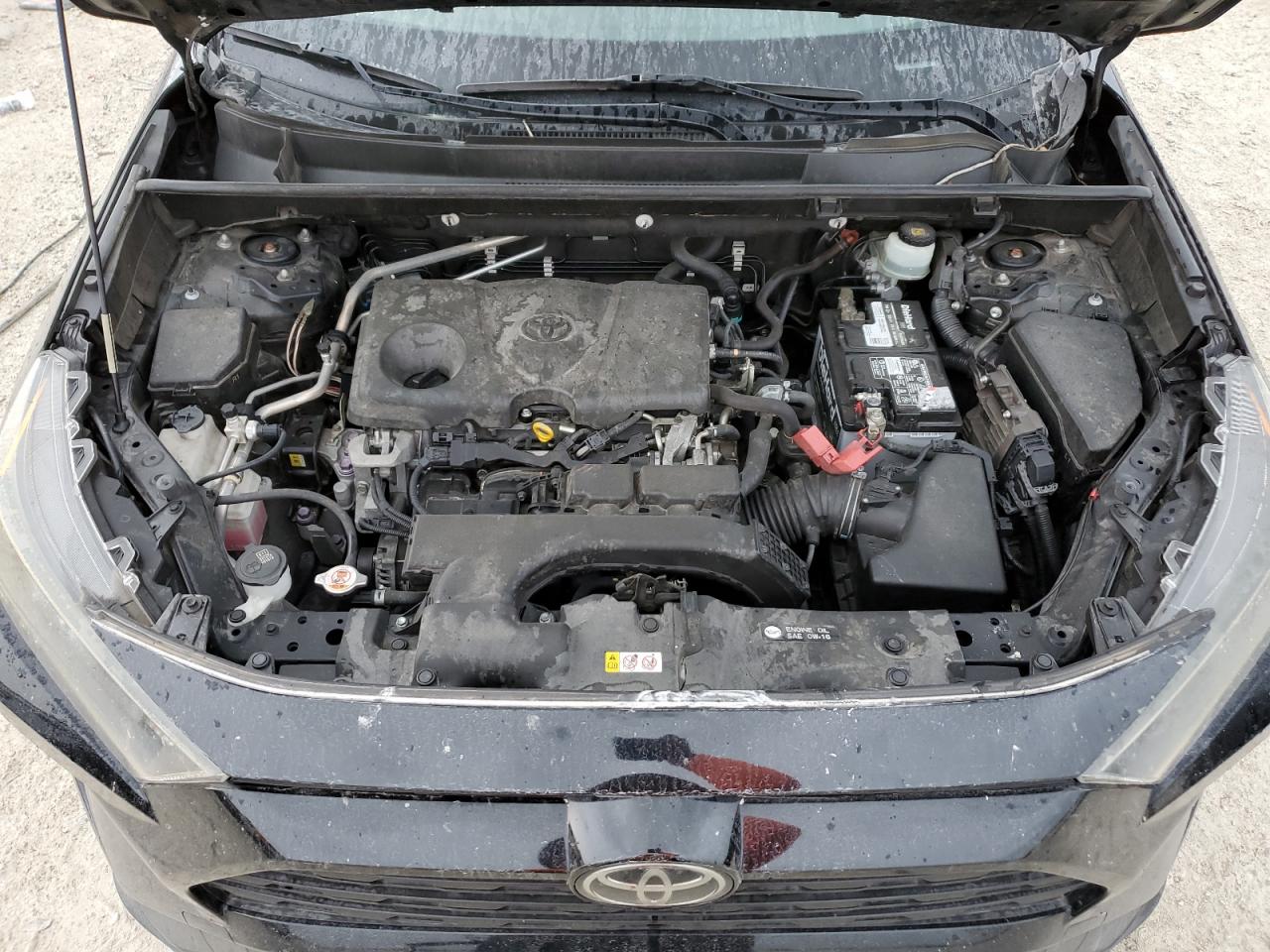 2019 Toyota RAV 4 - Image 11