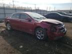 2008 Chevrolet Malibu 2Lt de vânzare în Chicago Heights, IL - Front End