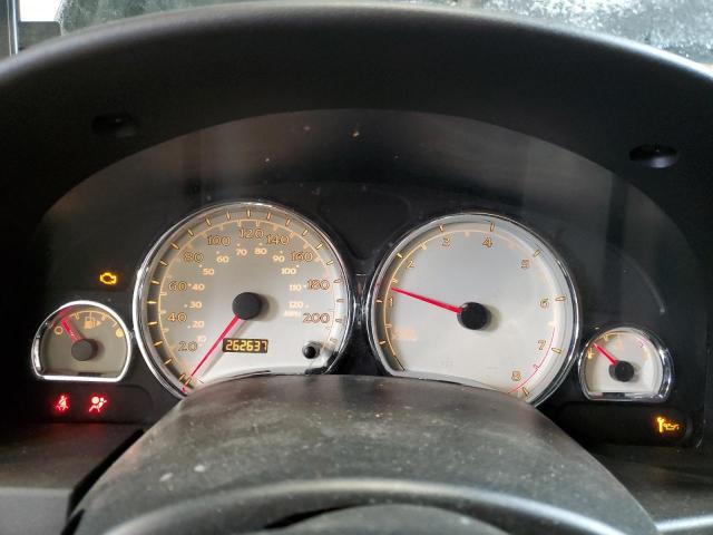 2004 SATURN VUE 
