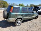JHLRD18601S****** Salvage and Repairable 2001 Honda CR-V in AL - THEODORE