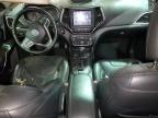 2021 Jeep Cherokee Latitude Lux for Sale in Woodhaven, MI - Burn - Engine