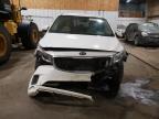 KNDMB5C10J6****** Used and Repairable 2018 Kia Sedona in Alaska State