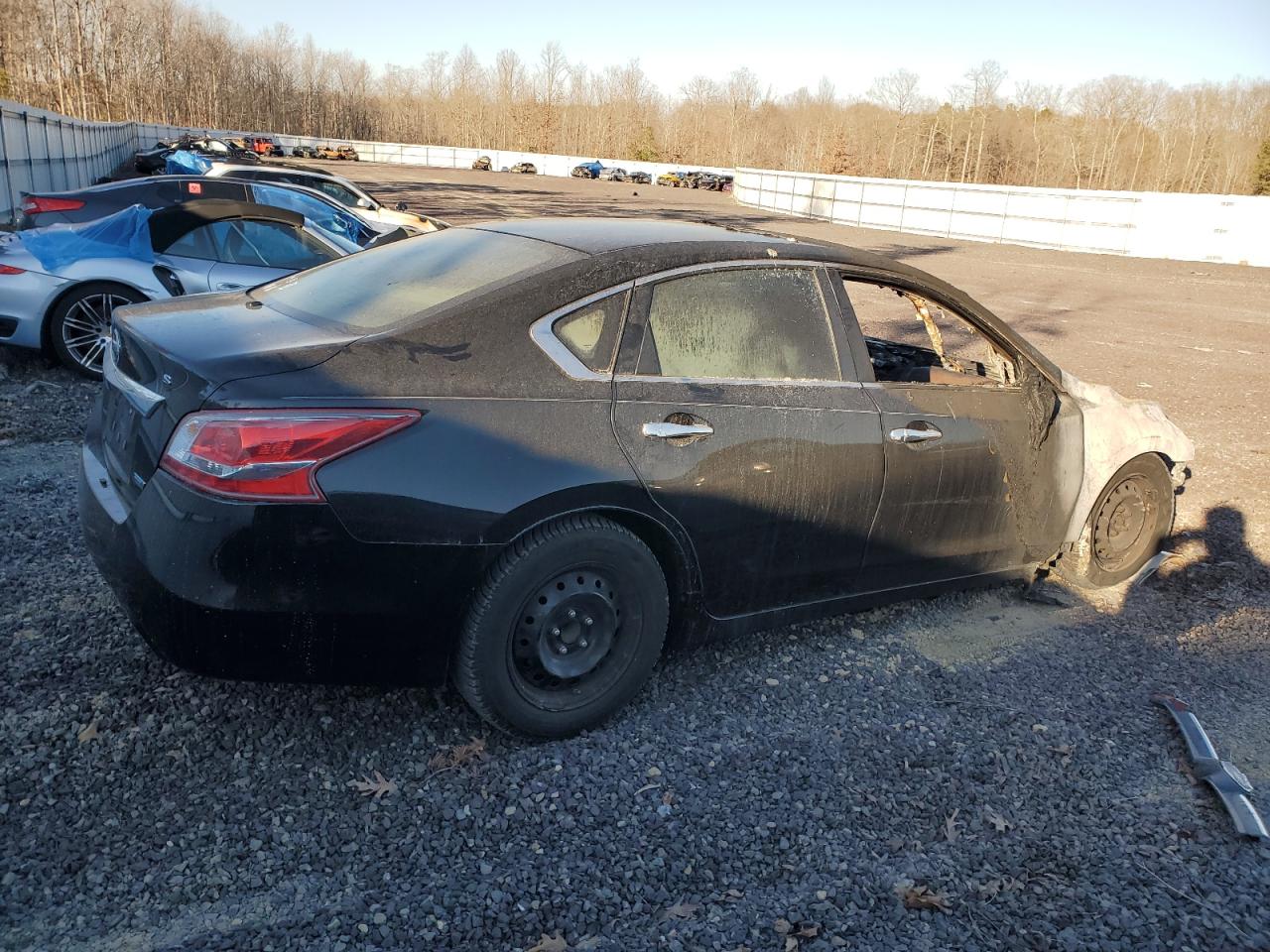 2013 Nissan Altima - Image 3