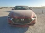 2021 Mazda 3 Select na sprzedaż w New Braunfels, TX - Rear End