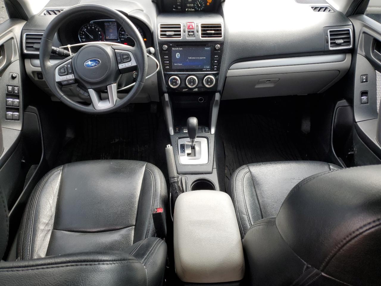 2018 Subaru Forester - Image 8