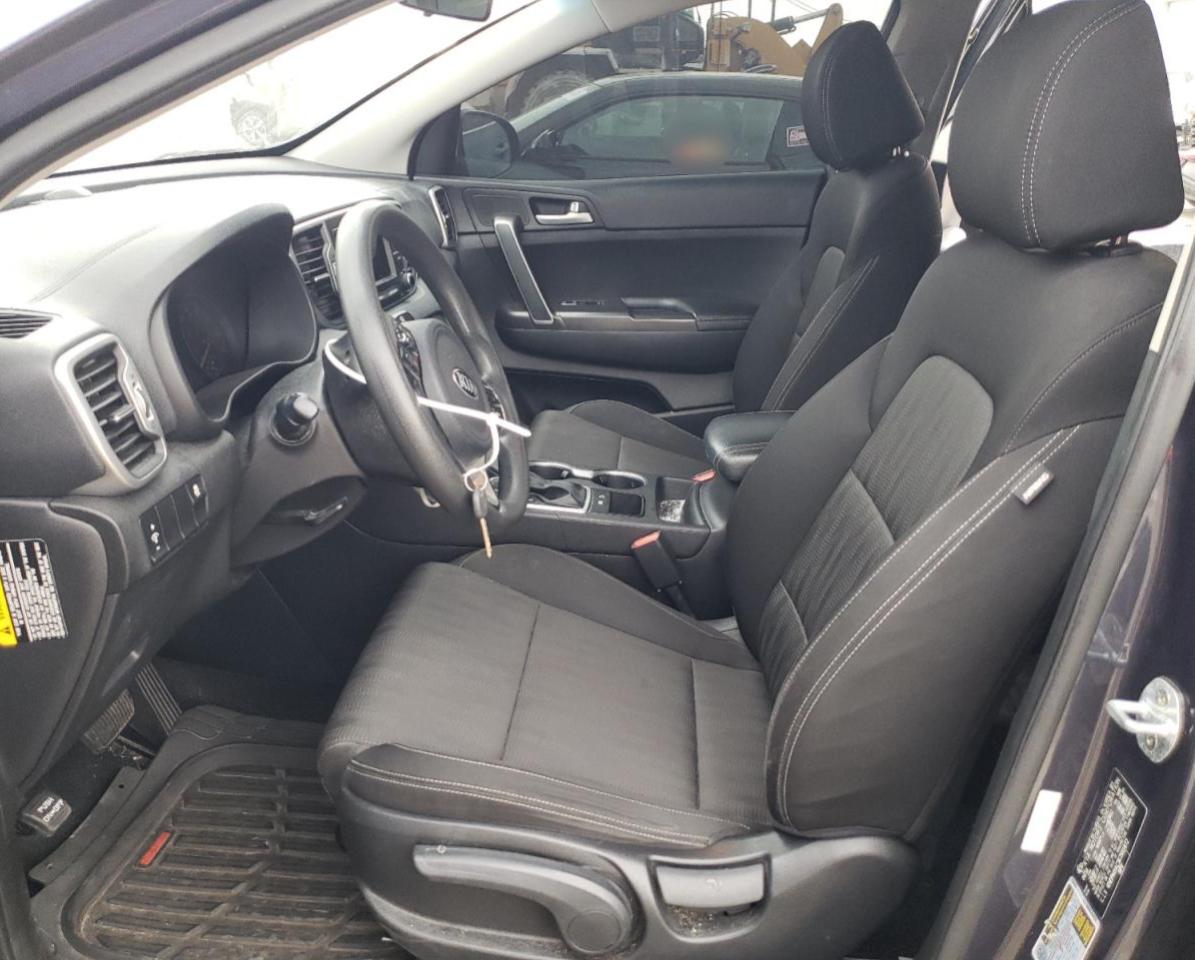 2019 Kia Sportage - Image 7