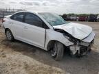 2022 Hyundai Accent Se en Venta en Mercedes, TX - All Over
