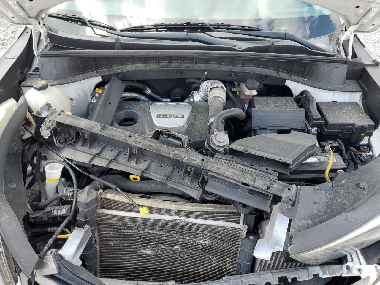 2016 Hyundai Tucson - Image 13