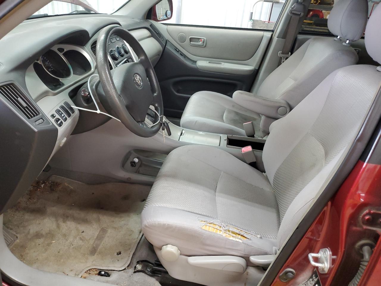 2007 Toyota Highlander - Image 7