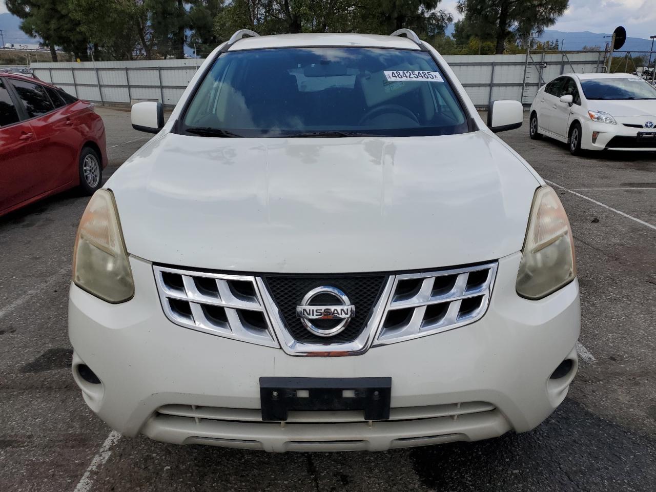 2013 Nissan Rogue - Image 5
