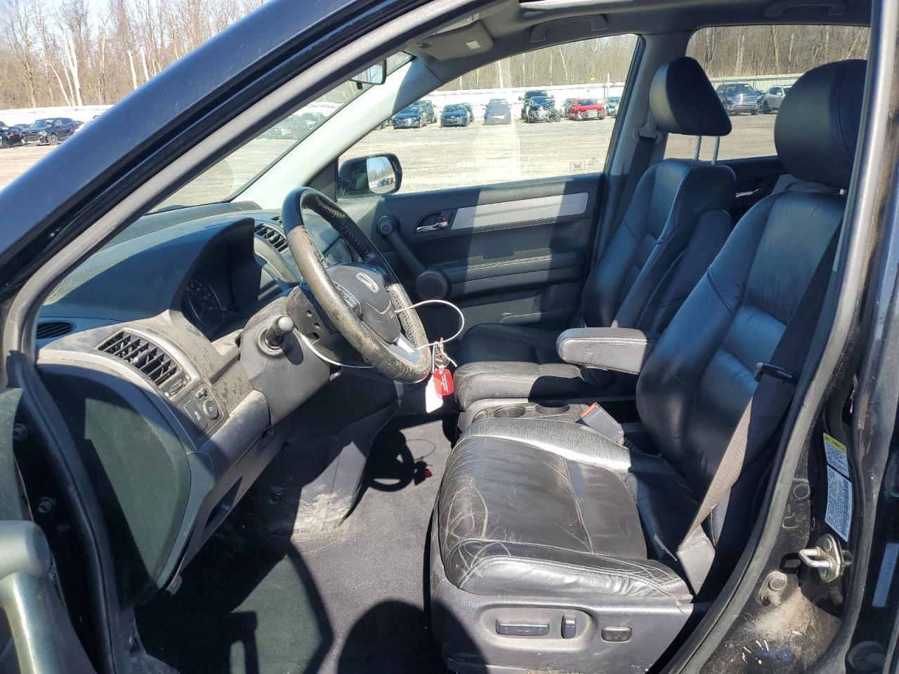 2010 Honda CR-V - Image 7