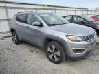 2017 Jeep Compass Latitude de vânzare în Walton, KY - Rear End