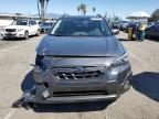 2021 Subaru Crosstrek Sport за продажба в Van Nuys, CA - Front End