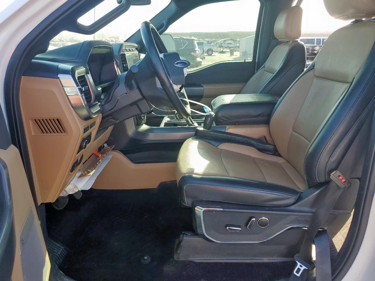 2021 Ford F-150 - Image 7