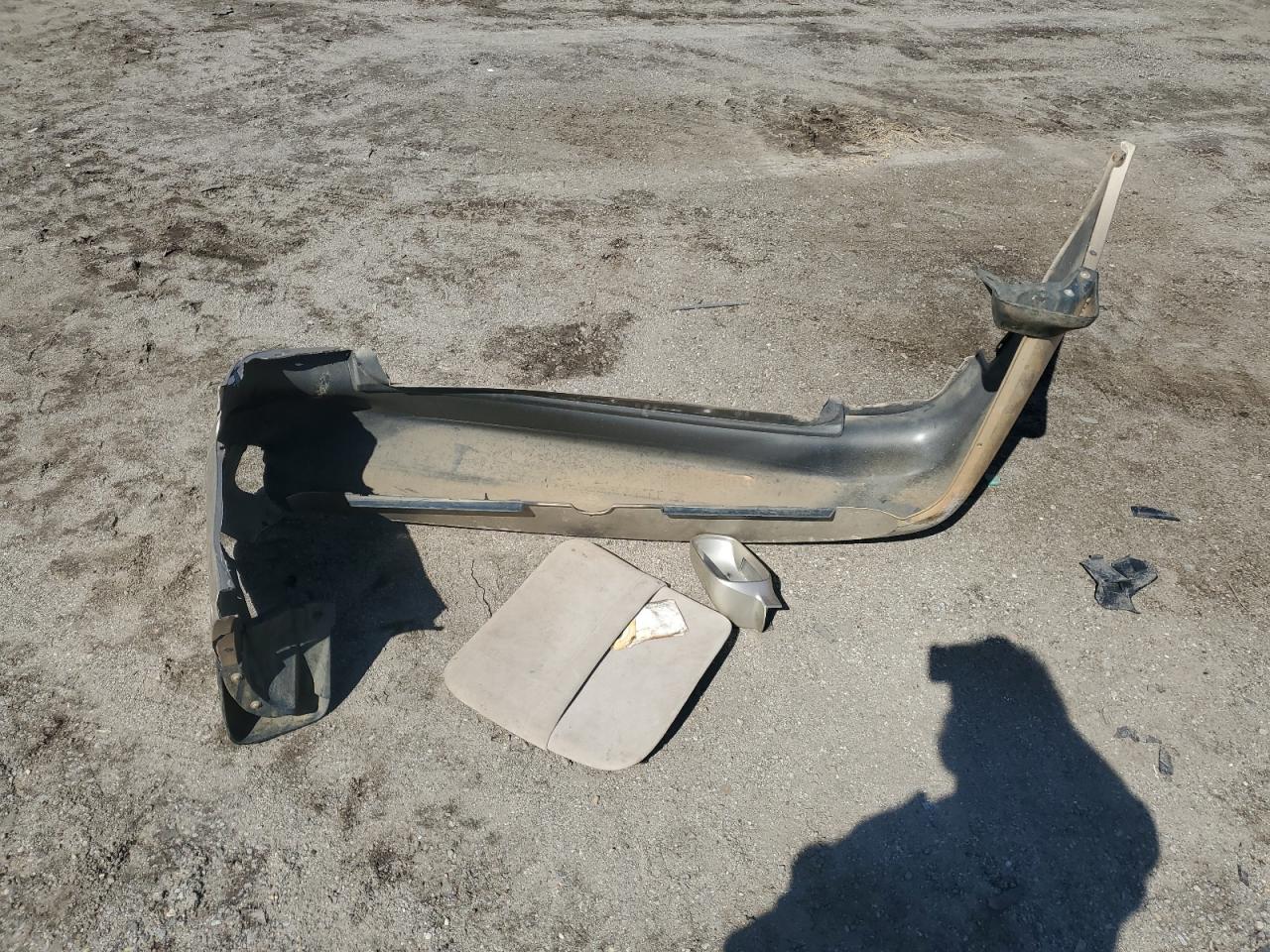 2001 Honda Accord Ex VIN: 1HGCG56641A028026 Lot: 58121355