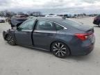 2022 Honda Civic Ex for Sale in Lebanon, TN - Front End