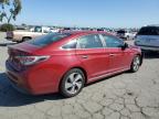 2016 Hyundai Sonata Hybrid for Sale in Martinez, CA - Front End