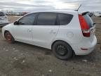 2011 HYUNDAI ELANTRA TOURING GLS for sale at Copart ON - LONDON