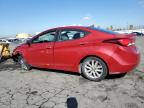 2015 Hyundai Elantra Se for Sale in Colton, CA - Side