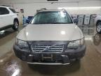 2002 Volvo V70 Xc for Sale in Elgin, IL - Side
