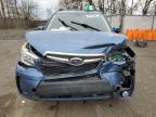 2016 Subaru Forester 2.0Xt Touring იყიდება Portland-ში, OR - Front End