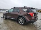 2020 Ford Explorer Xlt en Venta en Seaford, DE - Front End