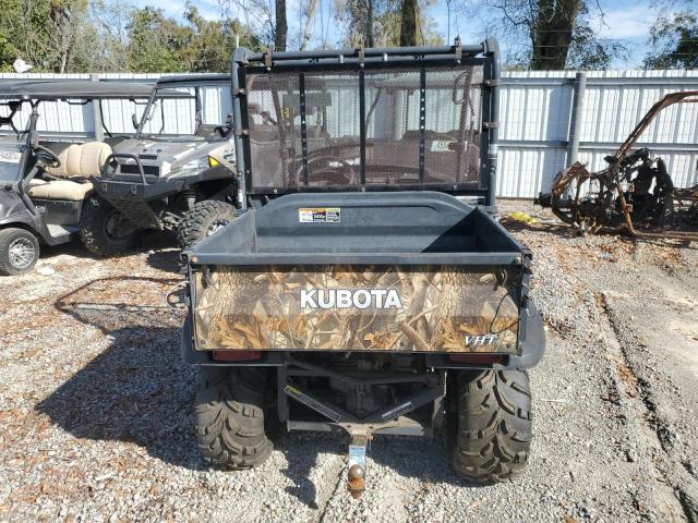 2012 KUBOTA RTV 500