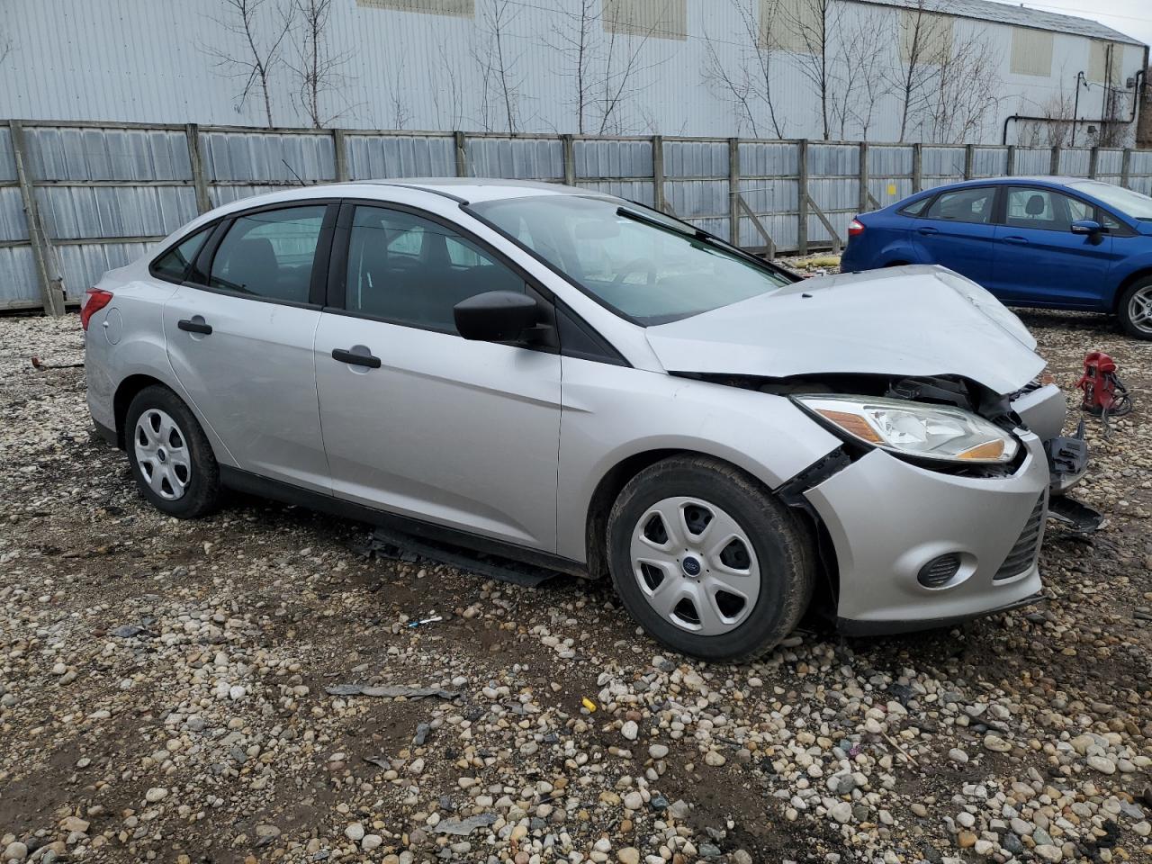 2014 Ford Focus - Image 4