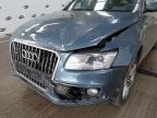 2016 AUDI Q5 S LINE for sale at Copart EAST KILBRIDE