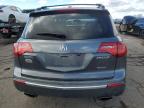 2011 Acura Mdx  продається в Pennsburg, PA - Front End