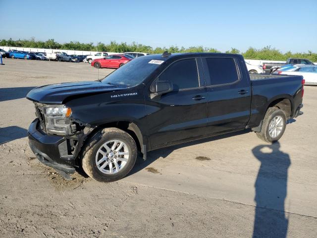 2020 Chevrolet Silverado C1500 Rst