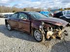 2016 Ford Fusion Se للبيع في Memphis، TN - Rollover