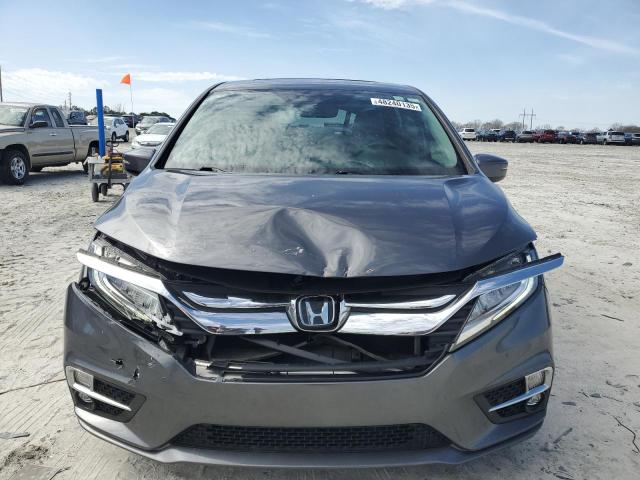 HONDA ODYSSEY 2020 Szary