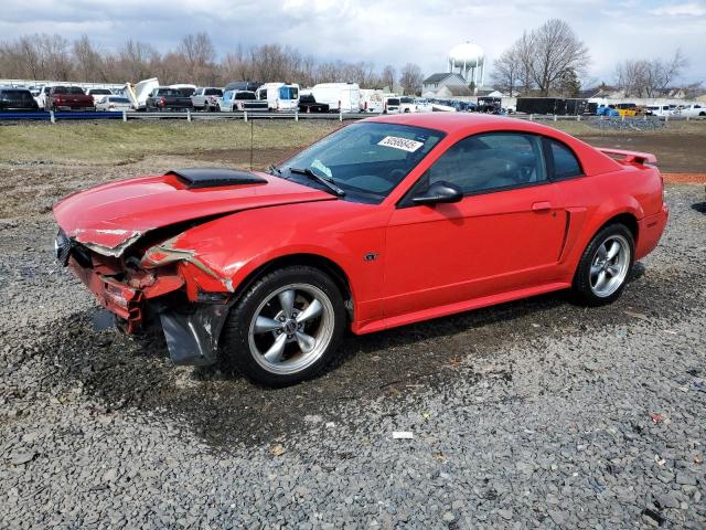 2003 Ford Mustang Gt