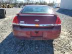 2009 Chevrolet Impala 1Lt de vânzare în Tifton, GA - Front End